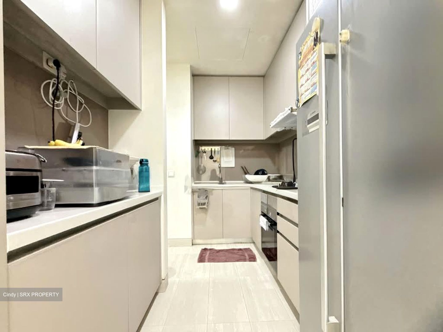 Highline Residences (D3), Condominium #605013201